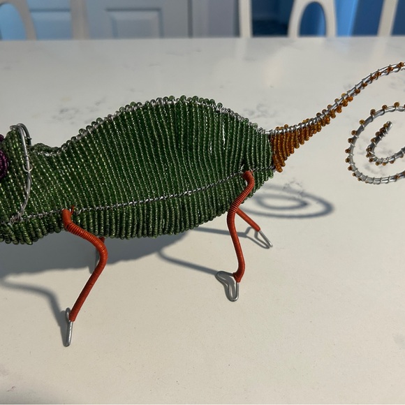 Beadworx chameleon - Picture 2 of 5
